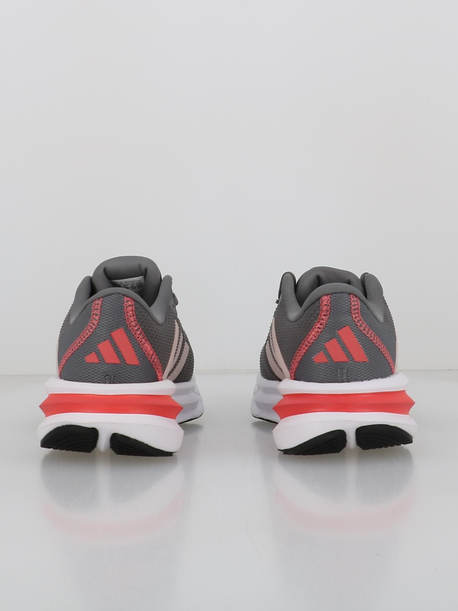 Chaussures de running galaxy gris femme - Adidas