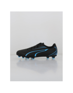 Chaussures de football vitoria 3 fg ag noir - Puma