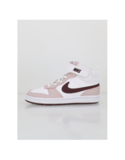 Nike montante enfant hotsell