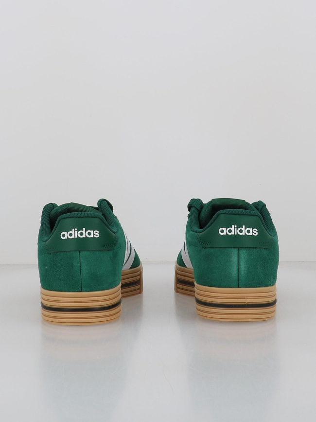 Baskets daily 4.0 vert - Adidas