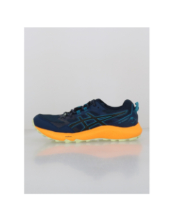 Chaussures de trail gel sonoma 7 bleu marine homme - Asics