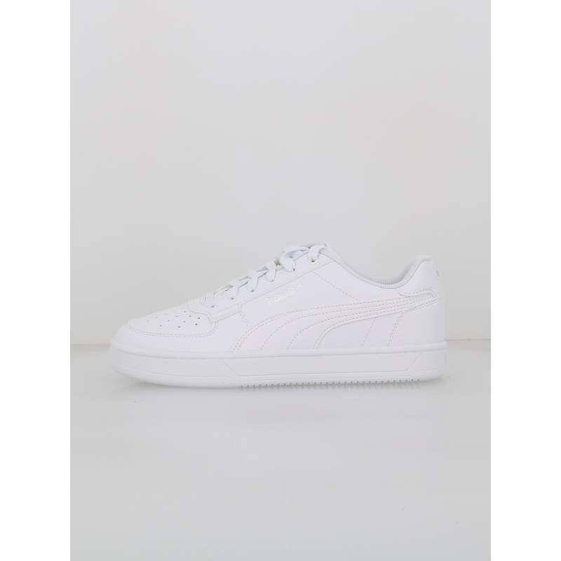 Baskets caven 2 blanc enfant - Puma