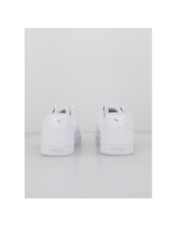 Baskets caven 2 blanc enfant - Puma