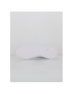 Baskets carina bouncy sky blanc fille - Puma