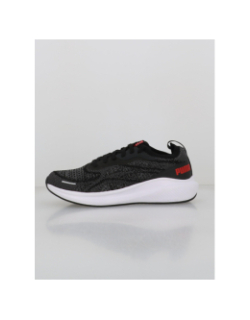 Baskets skyrocket lite noir gris homme - Puma