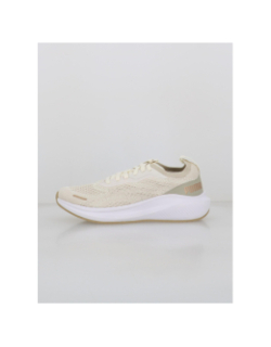 Baskets wns skyrocket lite beige femme - Puma