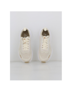 Baskets wns skyrocket lite beige femme - Puma