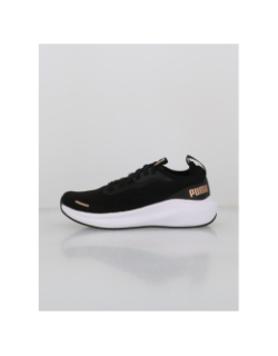 Baskets wns skyrocket lite noir femme - Puma