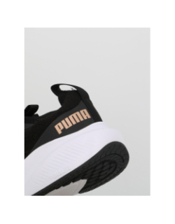 Baskets wns skyrocket lite noir femme - Puma