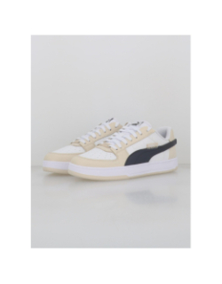 Baskets caven 2 wip blanc beige homme - Puma