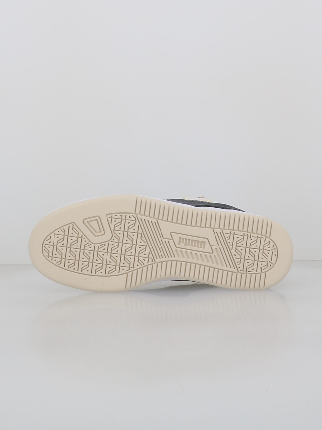 Baskets caven 2 wip blanc beige homme - Puma