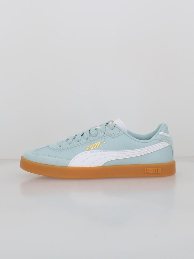 Baskets wns club 2 era bleu femme - Puma