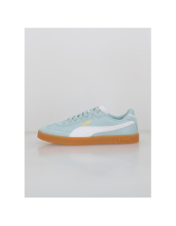 Baskets wns club 2 era bleu femme - Puma