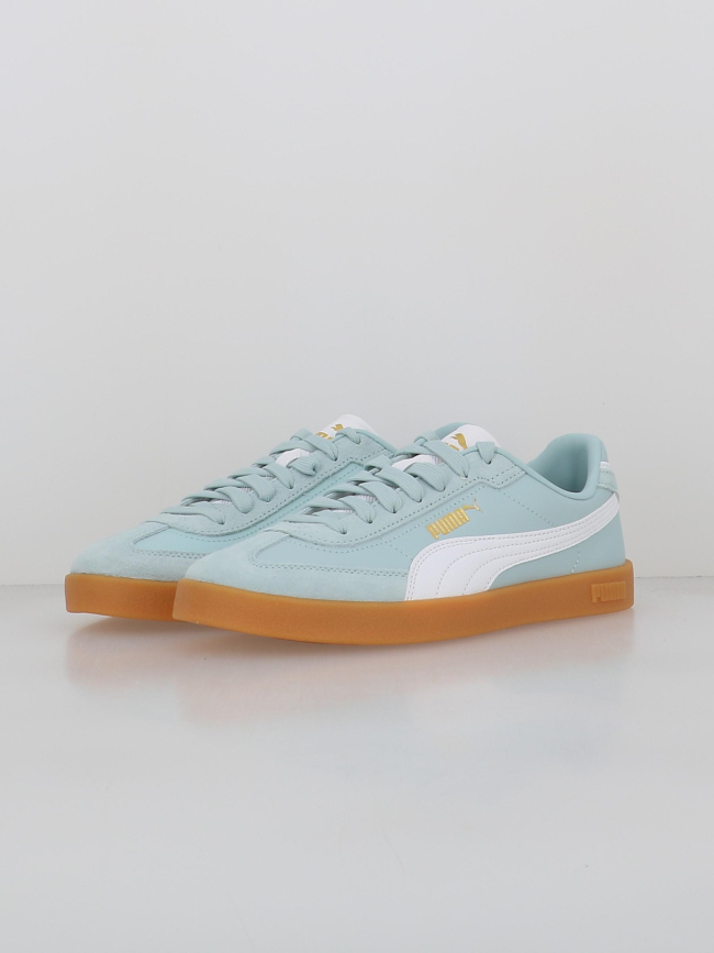 Baskets wns club 2 era bleu femme - Puma