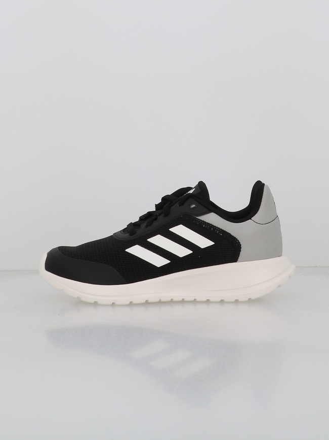 Baskets tensaur run 2.0 noir enfant - Adidas