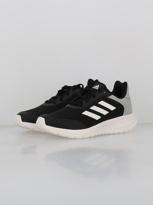 Baskets tensaur run 2.0 noir enfant - Adidas