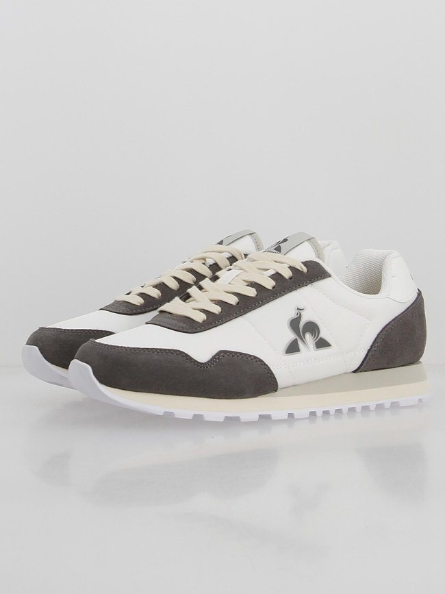 Le coq sportif sneakers femme gris on sale