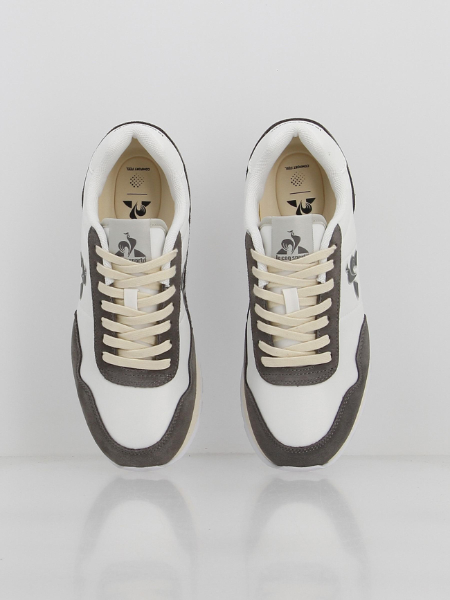 Le coq sportif sneakers femme gris online