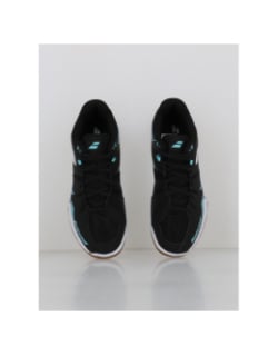 Chaussures de tennis shadow spirit noir homme - Babolat