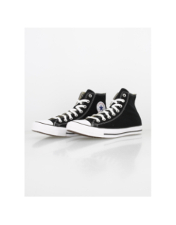 Baskets montantes chuck taylot all star noir enfant - Converse