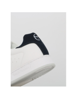 Baskets capri blanc homme - Sergio Tacchini