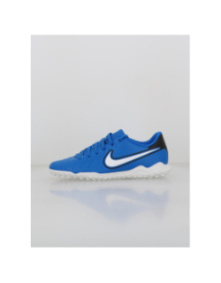 Chaussures de football legend 10 club tf bleu homme - Nike