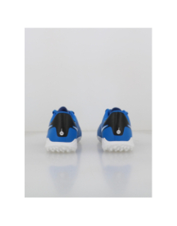 Chaussures de football legend 10 club tf bleu homme - Nike