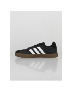 Baskets vl court 3.0 noir marron femme - Adidas