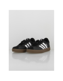 Baskets vl court 3.0 noir marron femme - Adidas