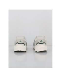 Baskets crazychaos 2000 blanc gris vert homme - Adidas