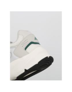 Baskets crazychaos 2000 blanc gris vert homme - Adidas