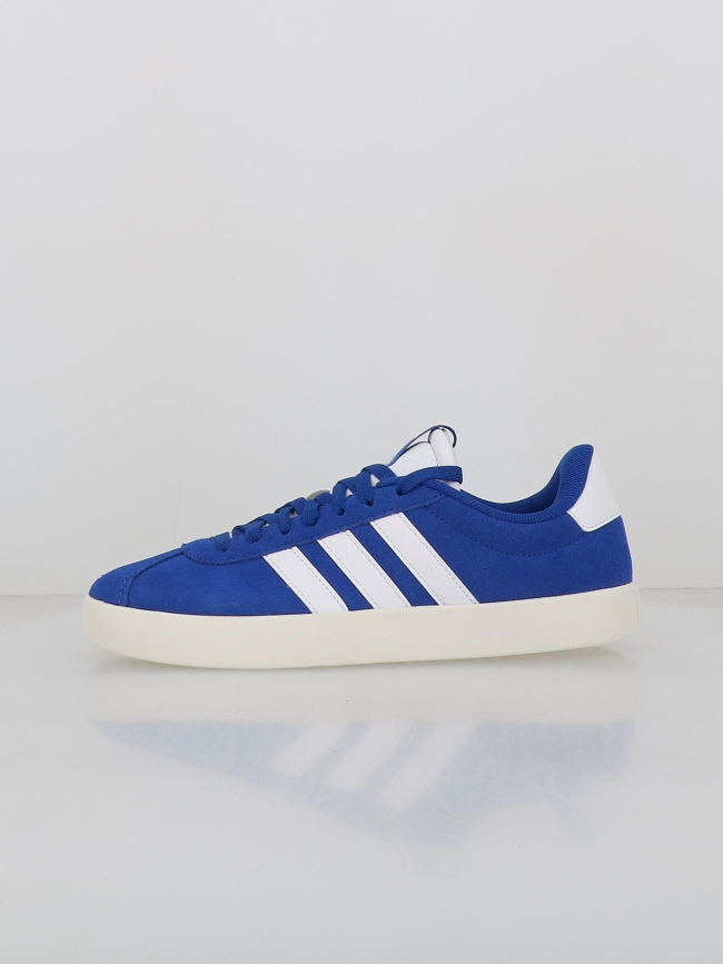 Baskets vl court 3.0 royal bleu homme - Adidas