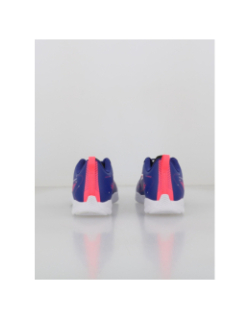 Chaussures de football ultra play TT bleu garçon - Puma