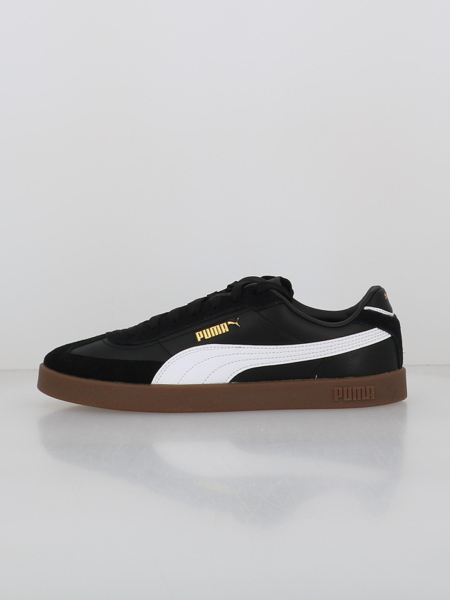 Baskets club II era noir homme - Puma