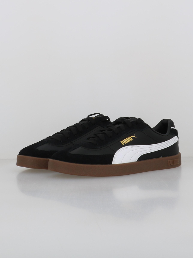 Baskets club II era noir homme - Puma