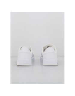 Baskets retro blanc homme - Tommy Jeans