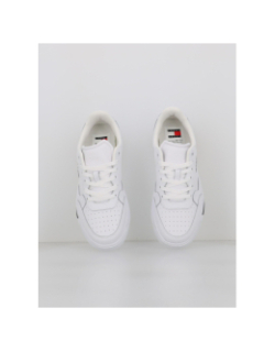 Baskets retro blanc homme - Tommy Jeans