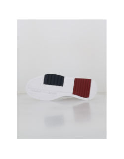 Baskets retro blanc homme - Tommy Jeans