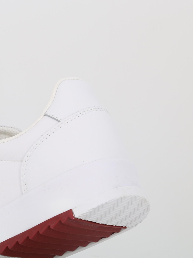 Baskets retro blanc homme - Tommy Jeans