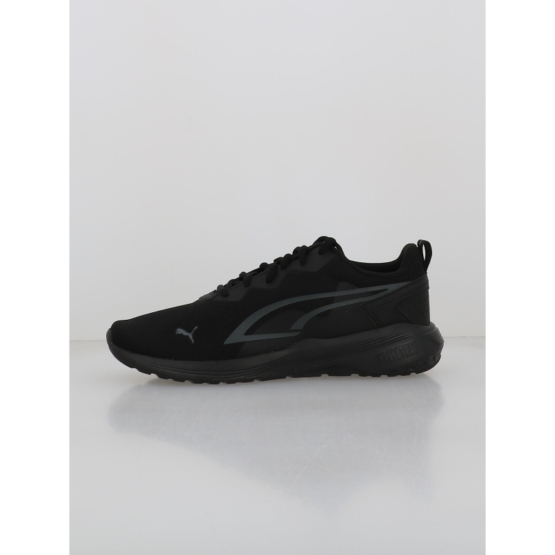 Baskets all day active noir homme - Puma