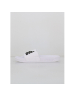 Claquettes adilette shower blanc - Adidas