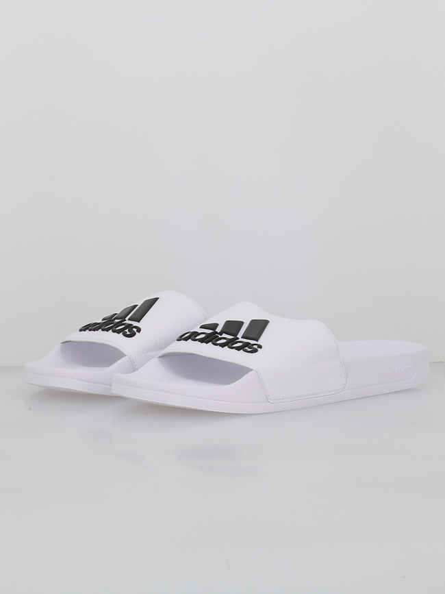 Claquettes adilette shower blanc - Adidas