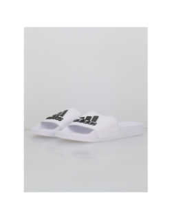 Claquettes adilette shower blanc - Adidas