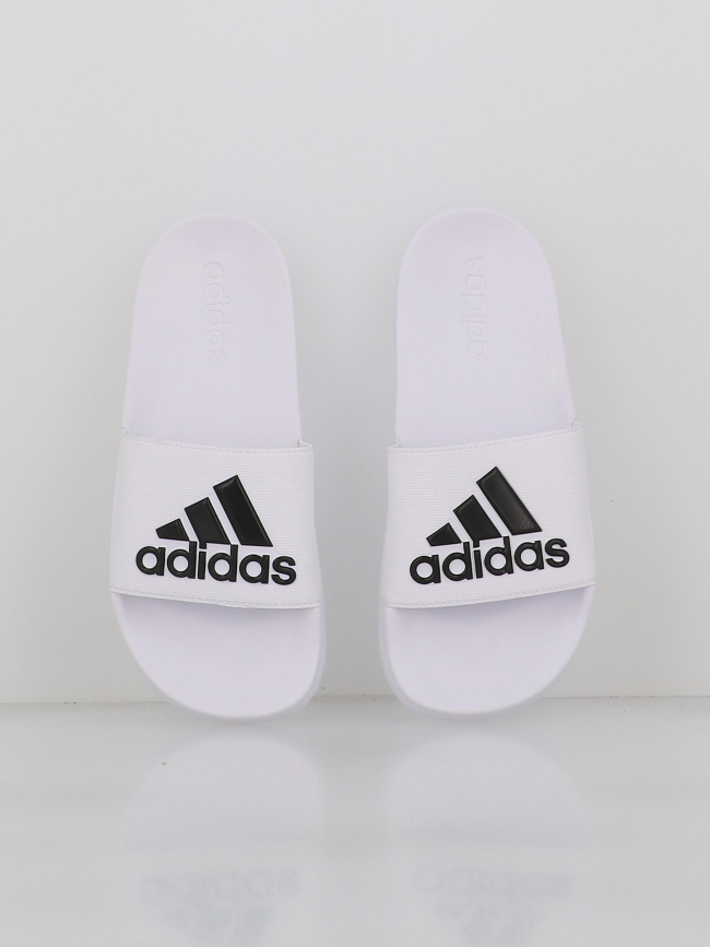 Claquettes adilette shower blanc - Adidas