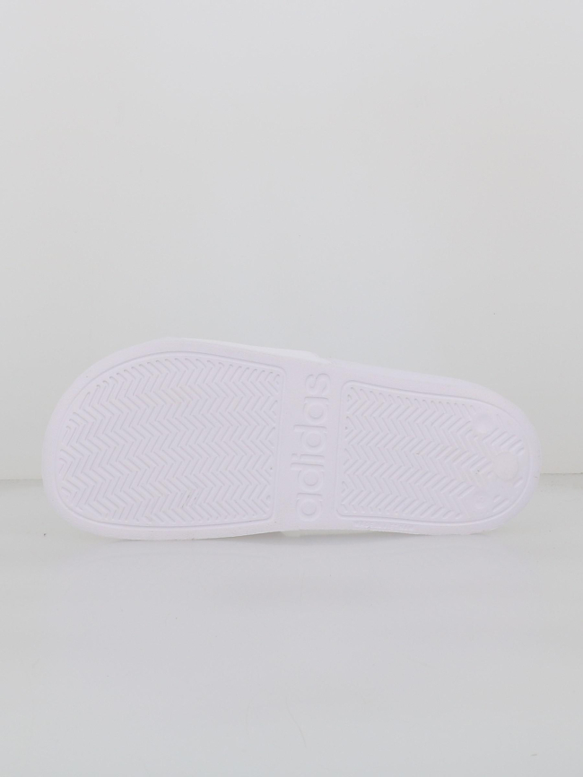 Claquettes adilette shower blanc - Adidas