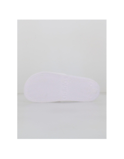 Claquettes adilette shower blanc - Adidas