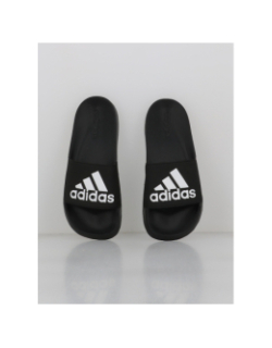 Claquettes adilette shower noir et blanc - Adidas