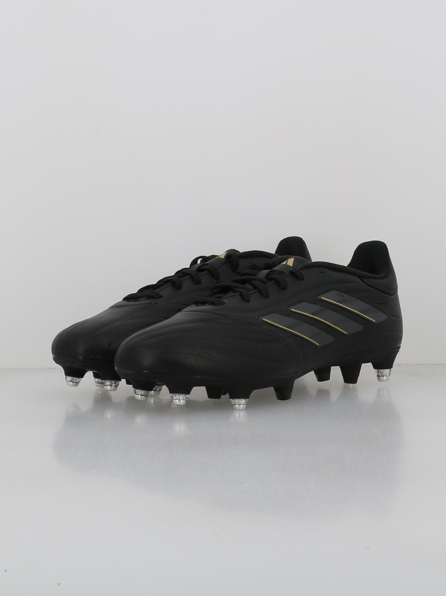 Chaussures de football copa pure 2 league sg noir - Adidas