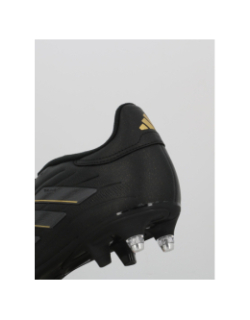 Chaussures de football copa pure 2 league sg noir - Adidas