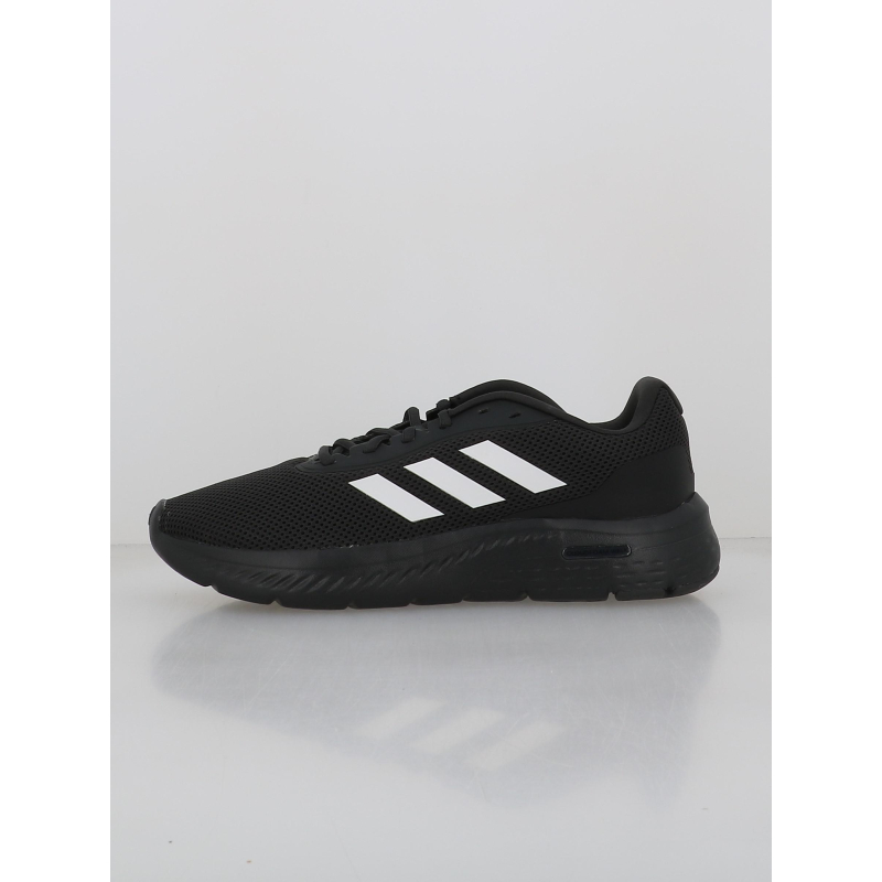 Adidas cloudfoam homme noir hotsell